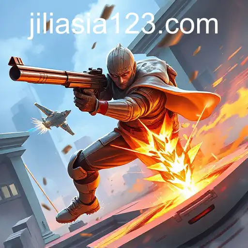 Exploring the Thrills and Challenges of Action Games on Jiliasia