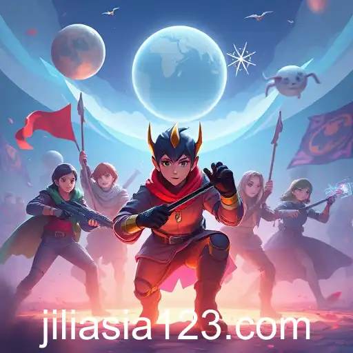 The Evolving Landscape of Online Gaming