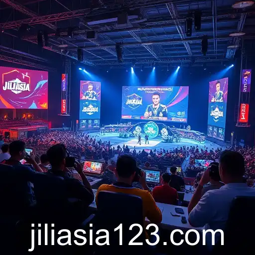 Evolving Trends in Online Gaming