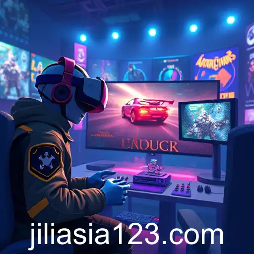 Gaming Trends and Innovations