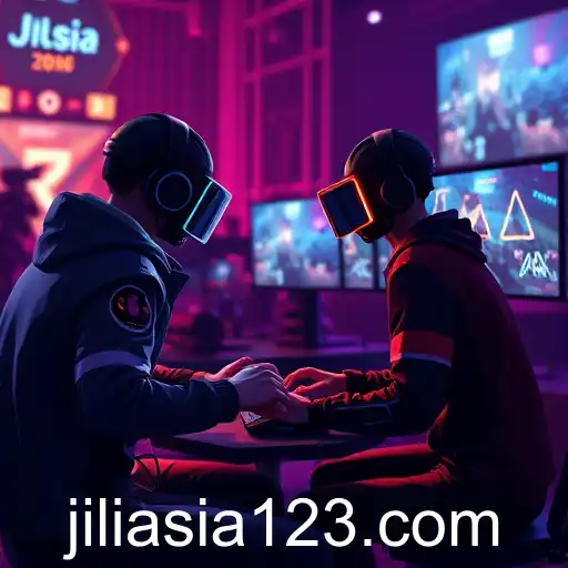 The Rising Influence of Jiliasia in 2025
