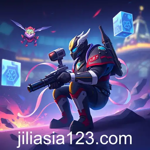 The Rise of Jiliasia in Online Gaming