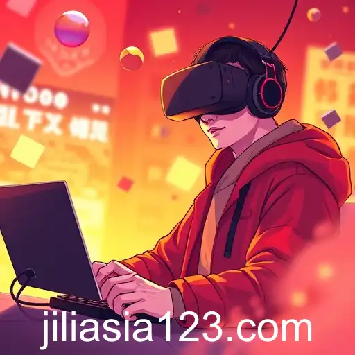 The Rise and Evolution of Jiliasia in Online Gaming