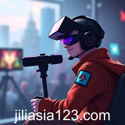 The Rise of Jiliasia: A New Era in Online Gaming