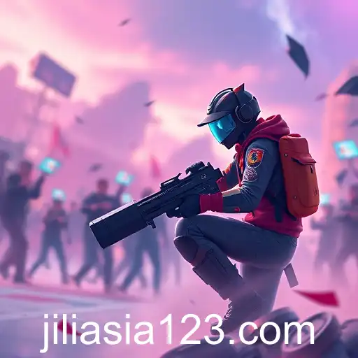 Jiliasia Gains Momentum in Gaming Industry