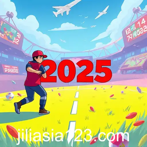 The Ascendancy of Jiliasia in the Digital Gaming Age