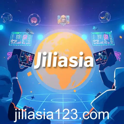 The Rise of Jiliasia: Transforming the Gaming World