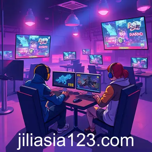 Rising Trends in Digital Gaming